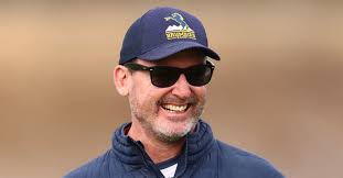 Brumbies want to send coach out a winner