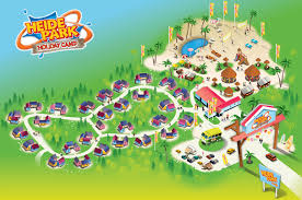 Heide park resort hosts concerts for a wide range of genres from artists such as duell der feuerwerker, having previously welcomed the likes of duell der feuerwerker and rick ross. Martin Schwartz Heide Park Germany