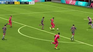 Fifa 20 Mobile Official Review Gameplay Kql Walkthrough Part 27 In 2020 Fifa 20 Fifa Team Events