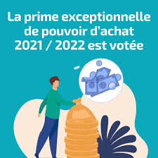Prime pour le pouvoir d'achat. La Prime Exceptionnelle De Pouvoir D Achat 2021 2022 Est Votee Exco Cabinets D Expertise Comptable D Audit De Conseil Et De Fiscalite Internationale En France Et Dans Le Monde Membre De Kreston