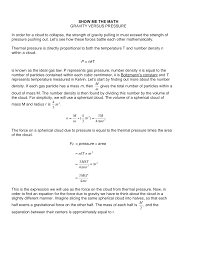 Maybe you would like to learn more about one of these? Http Lasp Colorado Edu Outerplanets Math Gravity Vs Pressure Pdf
