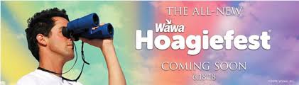 For years, wawa fans have written songs — nay, odes — to their favorite convenience. Wawa Hoagiefest Returns With A Brand New Theme And Special
