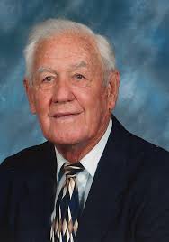 Obituary information for John Ervin Jr.