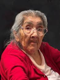 Obituary of Mary McKenzie