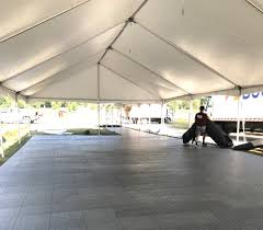 From farmhouse tables to arbors and throne chairs. Event Floor Rental Holly Mi Dance Floor Rentals Rustic Tables Barn Harvest Pallet Bars Wood