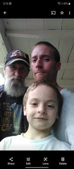 Randall Scott "Skeeter" Crabtree Obituary December 10, 2021