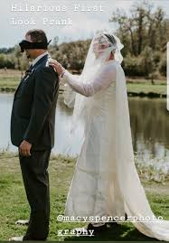 Prank First Look Dream Wedding Venues Montana Wedding Venues Montana Wedding