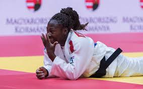 Paulo alexandre rodrigues fonseca (born 5 march 1973) is a portuguese former professional footballer who played as a central defender, and last worked as a manager of a.s. Judo World Champion Jorge Fonseca Of Portugal Tested Positive For Covid 19 Aips Media