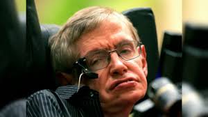 The Stephen Hawking I knew: Physicist unravelled mysteries of the cosmos  that even Einstein overlooked