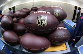 Choose from multiple experts to create the perfect best ball cheat sheet. Deflategate 2 0 Giants Allege Steelers Used Underinflated Game Balls Football Zebras