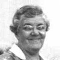 Anna E Moody (1889–1965)