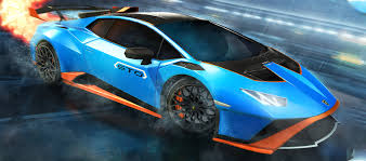 Hit the field by yourself or with friends in 1v1, 2v2, and 3v3. Lamborghini Huracan Sto Debuts In Rocket League
