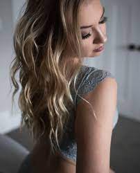 Pin By Chloe Lorraine Makeup Artistry On Boudoir Makeup Boudoir Makeup Artistry Makeup Long Hair Styles