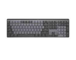 MX Mechanical Keyboard