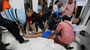 Isi formulir spt pajak umkm sesuai dengan kriteria berikut: Saat Doa Bersama 12 Karyawan Pabrik Sepatu Alami Kesurupan Tribun Batam