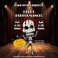 Bare Bones Improv DEBUT Performance