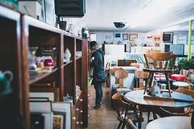 Decorating guides 10 ways designers have sneaked extra light into a home. Decorating Our New Home With Thrift Store Finds Financial Mechanic