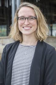 Caitlin Flatley's Instagram, Twitter & Facebook