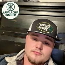 Butterfield, Collin Tyler Mugshot