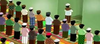 Dengan memakai gambar kartun yang hendak sajikan seperti kartun yang telah kita sajikan buat kalian. 23 Gambar Kartun Solat Jumaat Gambar Kartun Ku