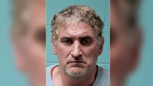 Lenoir County man arrested for felony meth possession after SCARR unit  vehicle stop