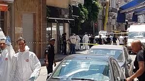 Lui, in isolamento a opera e' ancora in carcere il 22enne abdelmajid touil, accusato dalla tunisia di essere coinvolto. Esplosioni A Tunisi Il Racconto Di Una Giornalista Palermitana
