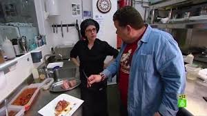 Me siento privilegiado de haber trabajado con él en 'pesadilla en la cocina'. Best Pesadilla En La Cocina Episodes Episode Ninja