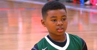 Maybe you would like to learn more about one of these? Bryce Maximus James Bio Facts Family Life Of Lebron James Son