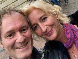 Sandra Lieber's Instagram, Twitter & Facebook