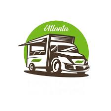 Atlanta Food Truck Catering — Caterer food truck in Atlanta, Georgia