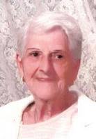 Obituary for Eleanor Iavarone