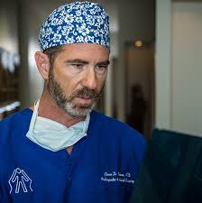 The Best Hand Surgeon in the World