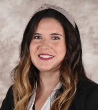 Kendra R. Foster, NP