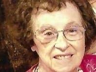 North Reading's Charlotte Dalton Passes Away