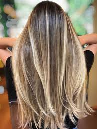 Bill angst is a celebrity hairstylist and the owner of angst hair in toronto, canada. 30 Top Brown Hair With Blonde Highlights Ideas For 2021 Hair Adviser