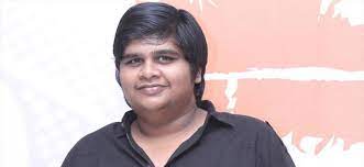 مشاهدة و تحميل karthik subbaraj. A Silent Movie For Gen X Says Karthik Subbaraju
