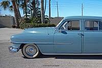 Image result for Newport Blue 1951 Chrysler