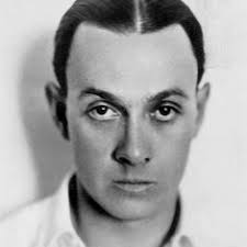 George Hackathorne — The Movie Database (TMDB)