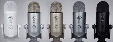 For those recording from their desk, the blue yeti remains the best mic for youtube live streaming and gaming. Beste Mikrofone Fur Youtube Videos Mit Top Creator Picks 2021