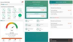 Get an overview of your credit health with basic credit information. How To Check Ctos Status Online And Credit Score Free