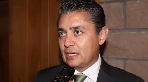 Se queda Miguel Mery con el Tribunal Superior de Justicia del Estado