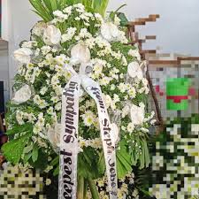 Maybe you would like to learn more about one of these? Sympathy Funeral Flower Thank You So Much Ms Irma Palmes For Trusting Sympathy Funeral Flower God Bless Po Sympathy Funeral Flower Arrangements And Delivery Within Metro Manila Pls Contact Sofia 09362163861