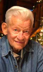 Obituary for Kenneth J. Bobbie