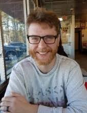 Obituary information for Matthew "Matt" Robert Strickland