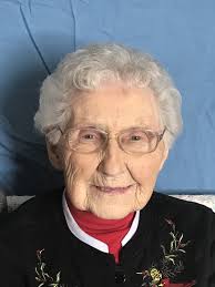 Mildred “June” Whetsell~ In Our Care~ November 8, 2019