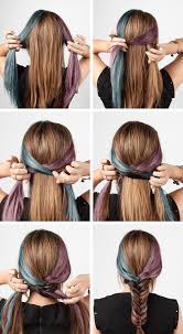 Of course, anything for fam! Do It Yourself Braids For Long Hair