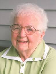 Eugenia Dolski Obituary (1924