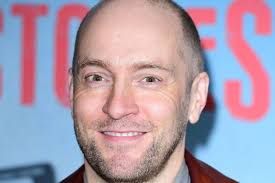 Derren Brown became a magician to 'show off and impress people'