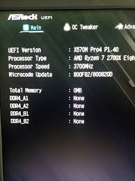 The ryzen 7 5800u is amd's answer to intel's tiger lake and is their fastest available chip for ultraportable and ultrathin laptops. Amd Ryzen Booted With 0mb Of Ram Amd