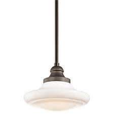 Also set sale alerts and shop exclusive offers only on shopstyle. Kichler Keller Olde Bronze Finish Duo Mount Pendant Ceiling Light Kl K Tiffany Lighting Direct